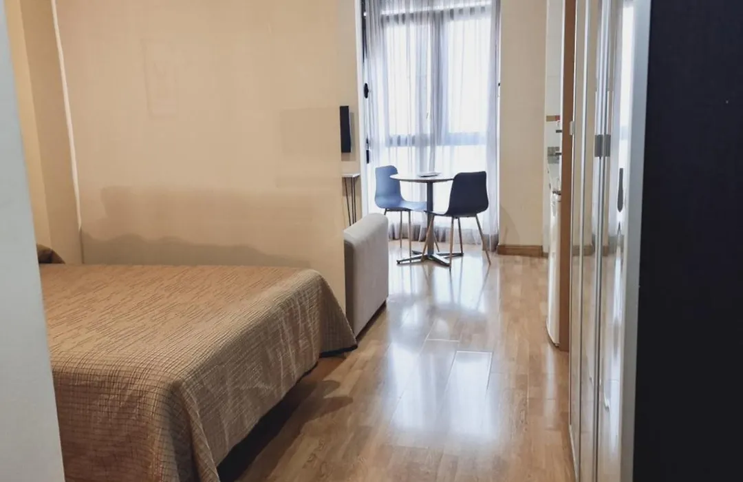 Apartamentos Salvia 4-1