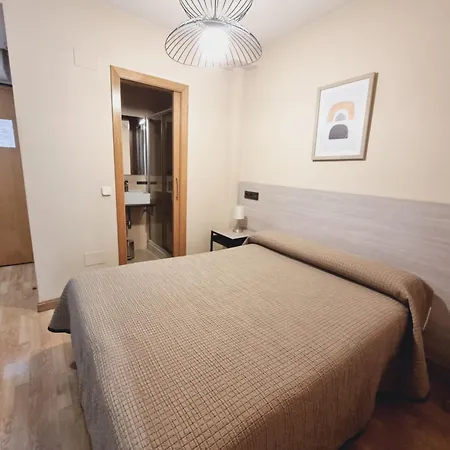 Apartamentos Salvia 4-2